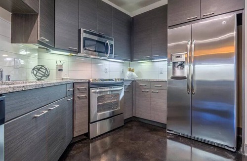Dallas Design District Apartment | Dream Suites Dallas