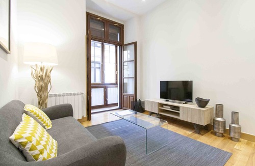 Old Town Apartment | Dream | The Rentals Collection