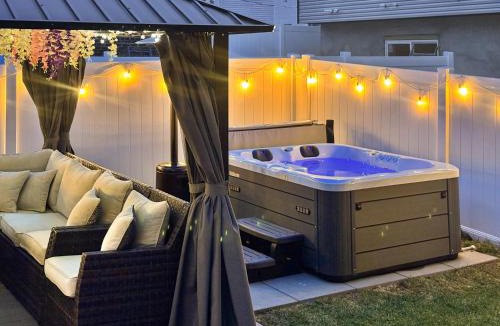 Weequahic Apartment | Dream!