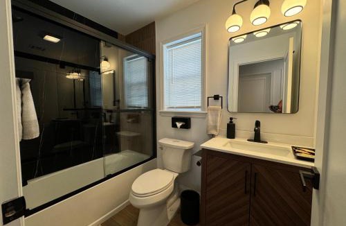 Weequahic Apartment | Dream!