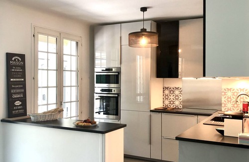 Montesquieu-des-Alberes Villa | Dream Villa 3* magnificent view near sea and Spain ?