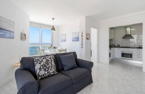 Mont-roig del Camp Apartment | Dream vacation on the Mediterranean beach