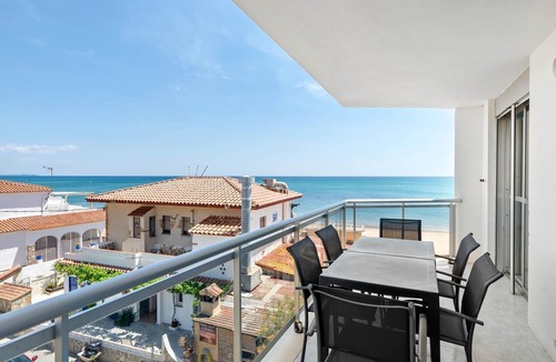 Mont-roig del Camp Apartment | Dream vacation on the Mediterranean beach