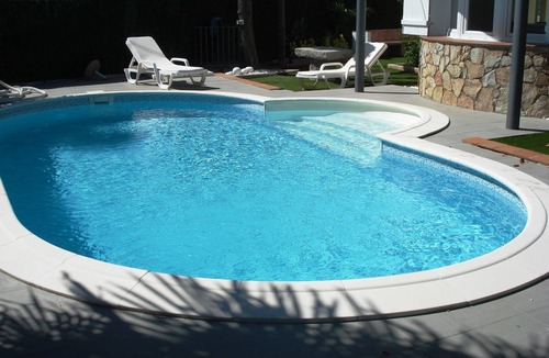 Arbucies House | Dream vacation! Beautiful and large villa with pool, nature and calm