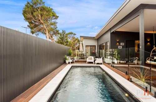 Cape Woolamai House | Dream Vacation Home 3 Bdr 2 Ba