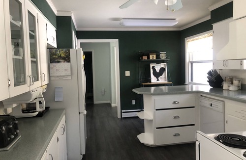 Hillman House | Dream vacation home!
