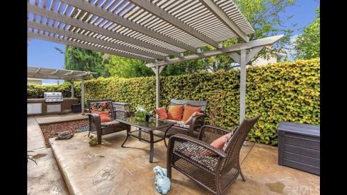 Laguna Hills House | Dream vacation home