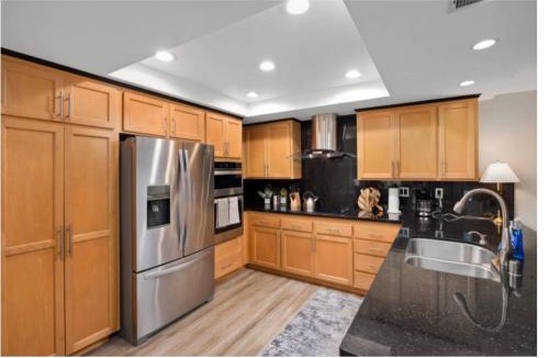 Laguna Hills House | Dream vacation home