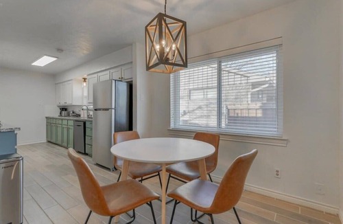 Garland House | Dream Vacation Home with Pool for Large Groups!