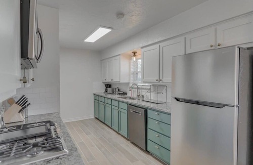 Garland House | Dream Vacation Home with Pool for Large Groups!