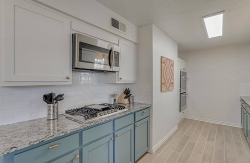 Garland House | Dream Vacation Home with Pool for Large Groups!