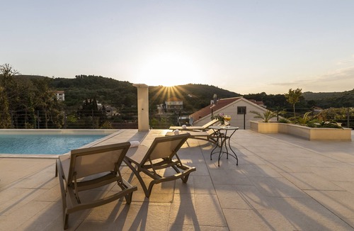 Zman Villa | DREAM VACATION ON DUGI OTOK - VILLA NOSTROMO