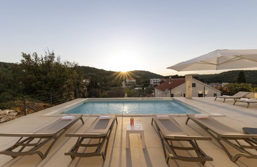 Zman Villa | DREAM VACATION ON DUGI OTOK - VILLA NOSTROMO