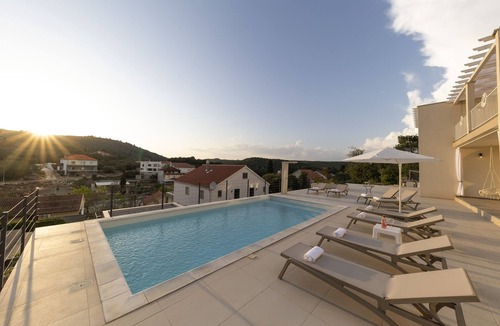 Zman Villa | DREAM VACATION ON DUGI OTOK - VILLA NOSTROMO
