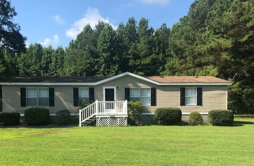 Craddockville House | Dream vacation to fish and hunt!