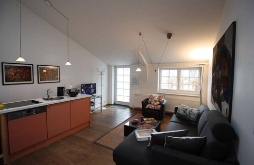 Broager Apartment | Dream vacations on the Danish Baltic coast