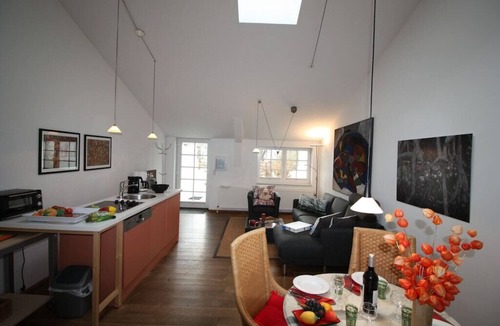 Broager Apartment | Dream vacations on the Danish Baltic coast