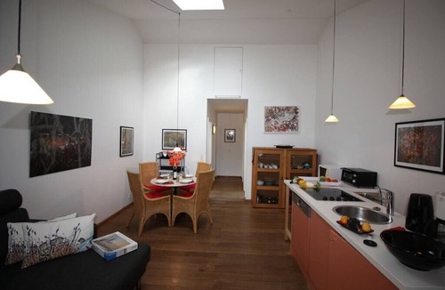 Broager Apartment | Dream vacations on the Danish Baltic coast