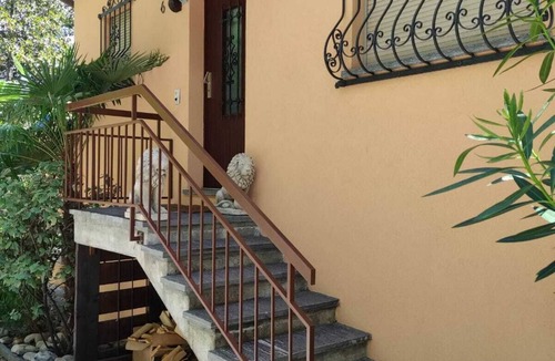 Vico Morcote Apartment | DREAM VIEW