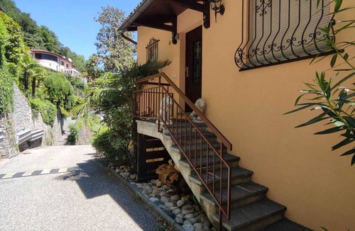 Vico Morcote Apartment | DREAM VIEW