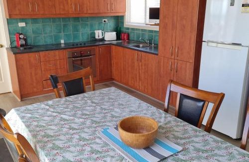 Muloowurtie House | Dream View - James Well