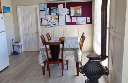 Muloowurtie House | Dream View - James Well