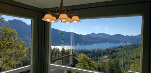 Lakehead House | Dream View Lake House