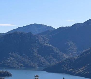 Lakehead House | Dream View Lake House