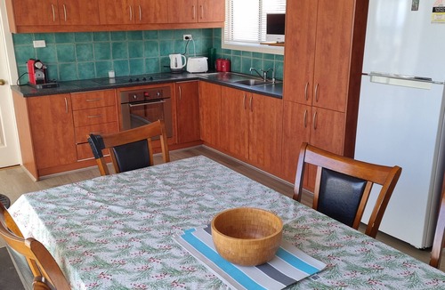 Muloowurtie House | Dream View ~ lovely sea views!