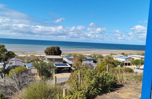 Muloowurtie House | Dream View ~ lovely sea views!