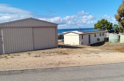 Muloowurtie House | Dream View ~ lovely sea views!