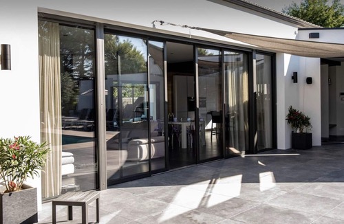 Mouilleron-le-Captif Villa | Dream villa in the heart of the Vendée