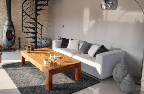 Saint-Hymer House | Dream villa