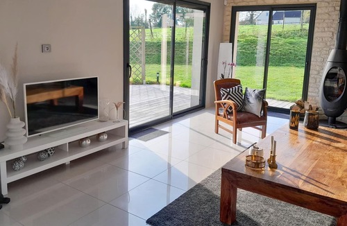 Saint-Hymer House | Dream villa