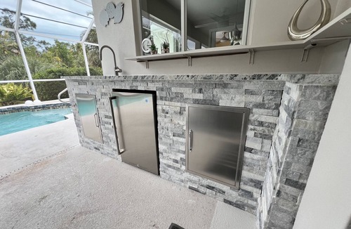 South Venice Villa | Dream villa in a quiet location with private pool