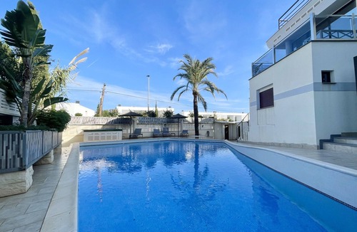 El Albir Villa | DREAM VILLA IN ALBIR R042