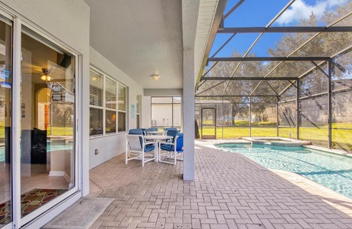 Windsor Hills House | Dream Villa