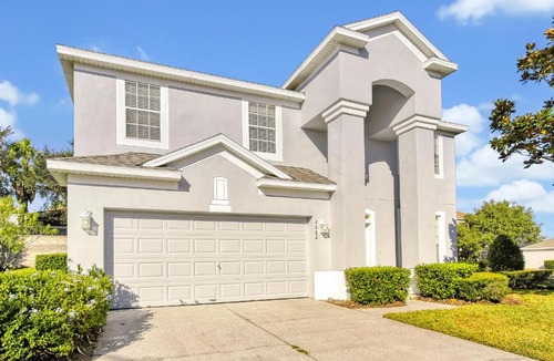 Windsor Hills House | Dream Villa