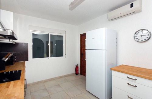 La Zenia Villa | Dream villa with private pool, 50m away. from the beach