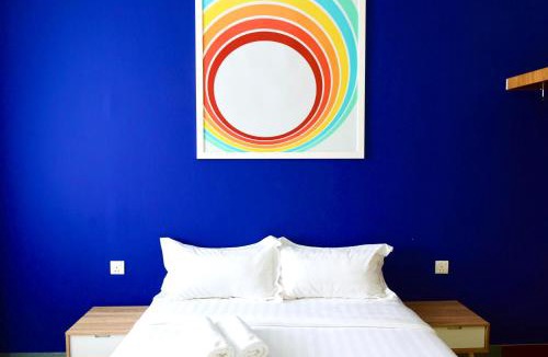 Taman Canning House | Dream & Wander Homestay