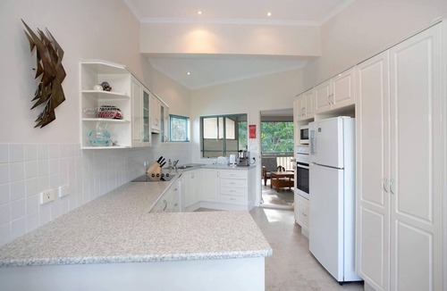 Bawley Point House | Dream Weaver Summary: