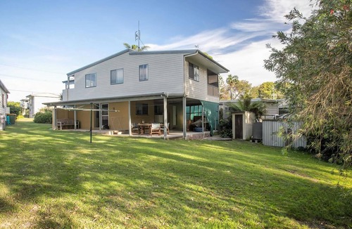 Bawley Point House | Dream Weaver Summary: