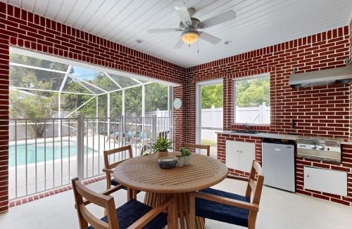 Fort Walton Beach House | Dream Weaver