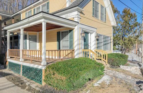 Ludlow Hotel | Dream Weaver