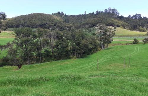 Northland House | Dream Weavers Farm Cabin