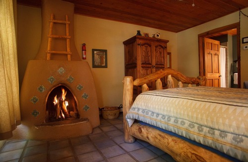 Taos Bed & Breakfast | Dreamcatcher Bed and Breakfast
