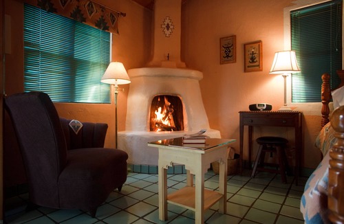 Taos Bed & Breakfast | Dreamcatcher Bed and Breakfast