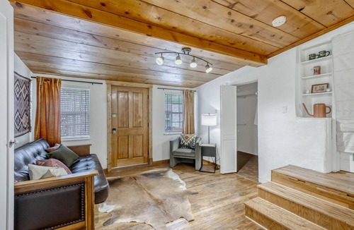 Taos Bed & Breakfast | Dreamcatcher Bed and Breakfast