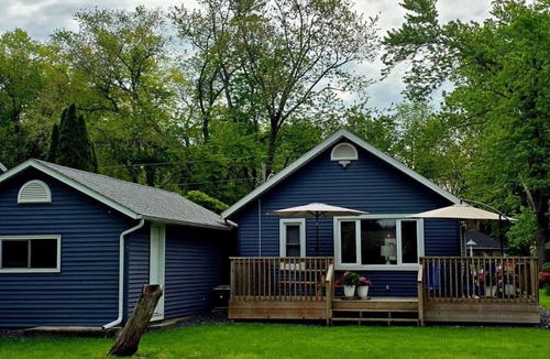 Colchester House | Dreamcatcher Coast House