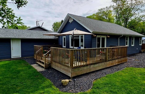 Colchester House | Dreamcatcher Coast House